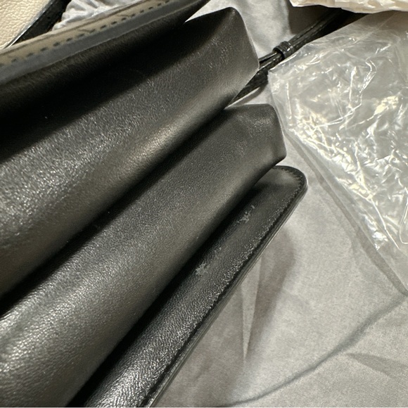 Balenciaga small B. crossbody bag - Picture 9 of 16